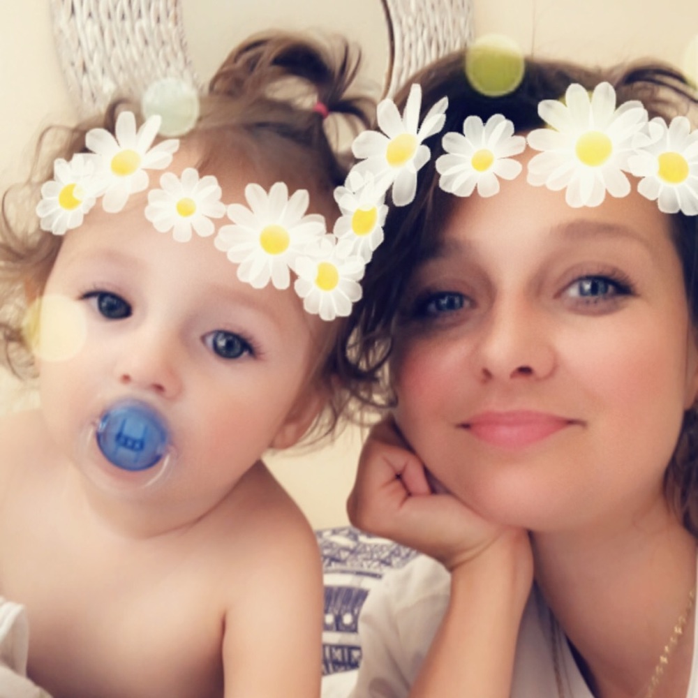 Meet your Posher, Chloe